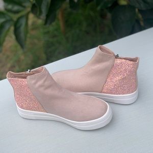 wonder nation Shoes - Wonder Nation Girls Fashion Sneaker Children Shoes wonder nation Shoes - Wonder Nation Girls Fashion Sneaker Children Shoes